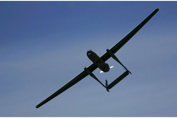 Serangan Drone Israel Hantam Lebanon, Pejabat Hamas Tewas